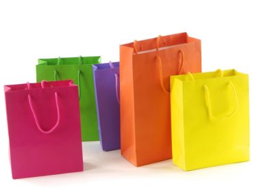 Shopping Bag