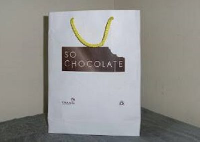 String Bag (Paper Bag)