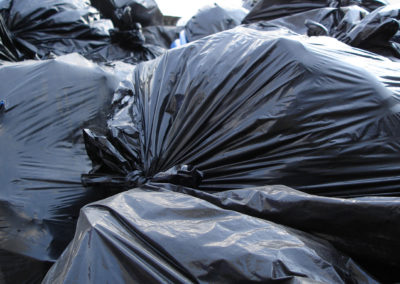 Trash Bag